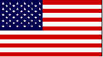 United States of America and PROUD of it!