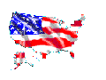 Uinted States of America and PROUD of it!