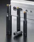 Stock Forward Counterbore Tools