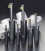 Stock Back Counterbore Tools
