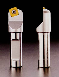 144 Deg Spot Tool